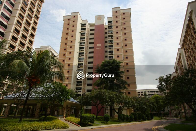 For Sale - 551 Serangoon North Avenue 3