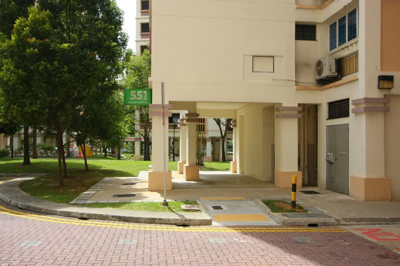 551 Serangoon North Avenue 3 HDB Details in Serangoon | PropertyGuru ...