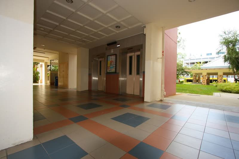551 Serangoon North Avenue 3 HDB Details in Serangoon | PropertyGuru ...