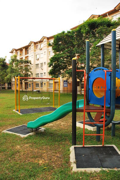 For Sale - Pangsapuri Cendana