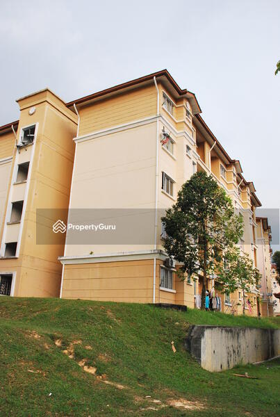 For Sale - Pangsapuri Cendana