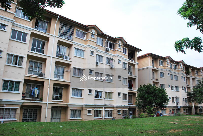 For Sale - Pangsapuri Cendana
