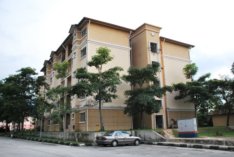 Pangsapuri Cendana - iProperty.com.my