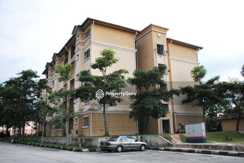 For Sale - Pangsapuri Cendana