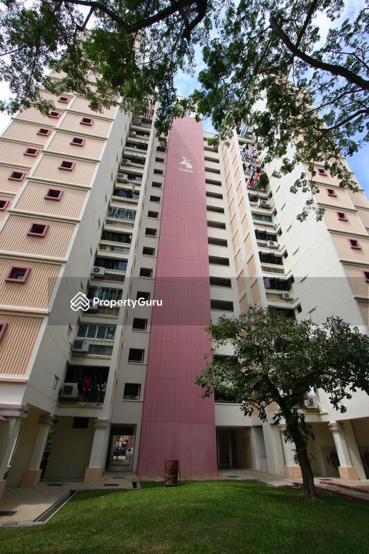 552 Serangoon North Avenue 3 #0