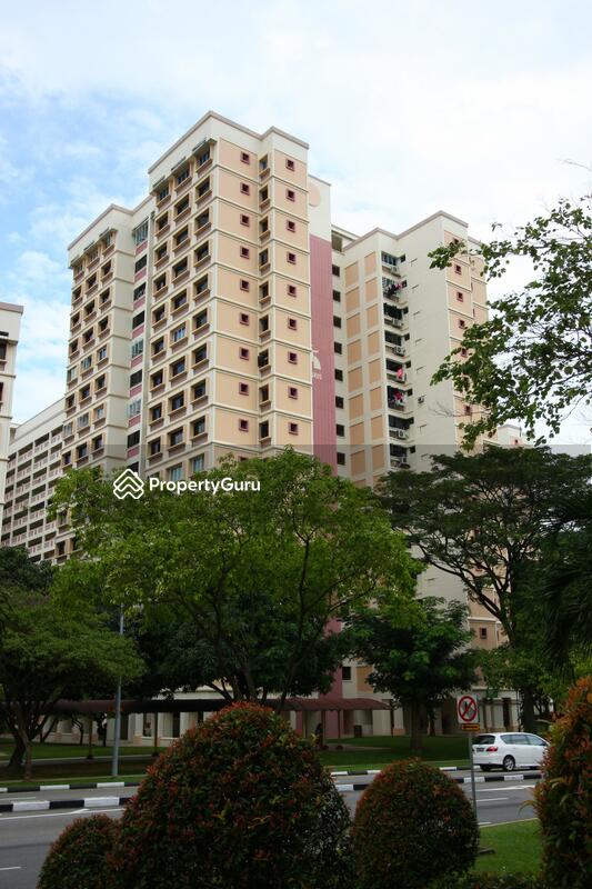 552 Serangoon North Avenue 3 #0