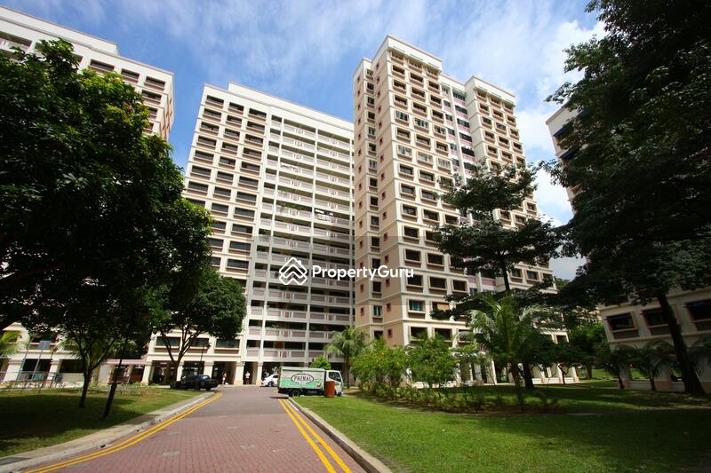 For Rent - 552 Serangoon North Avenue 3