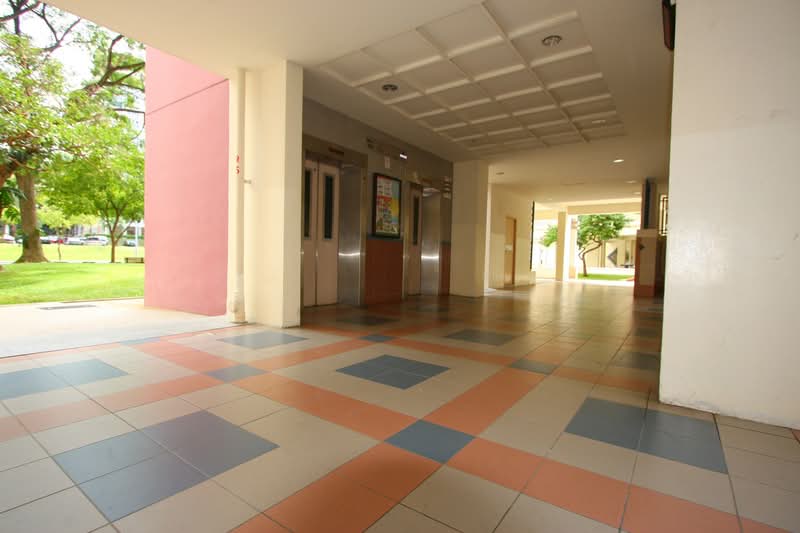 552 Serangoon North Avenue 3 HDB Details in Serangoon | PropertyGuru ...