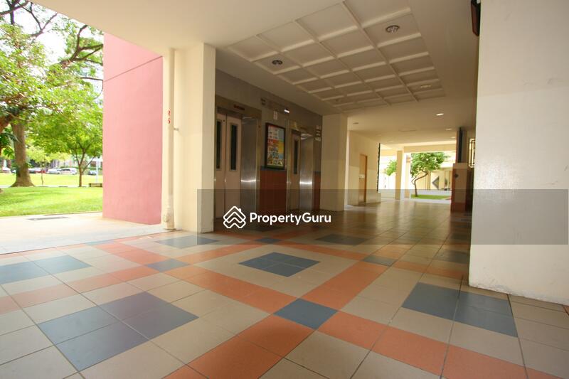 For Rent - 552 Serangoon North Avenue 3