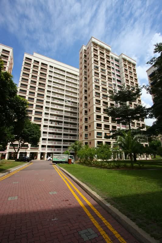552 Serangoon North Avenue 3 HDB Details in Serangoon | PropertyGuru ...