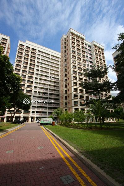 For Rent - 552 Serangoon North Avenue 3