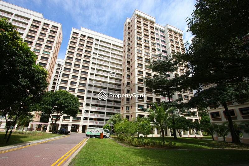 For Rent - 552 Serangoon North Avenue 3