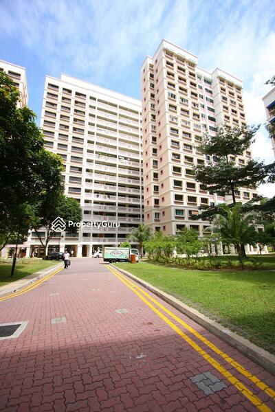 For Rent - 552 Serangoon North Avenue 3