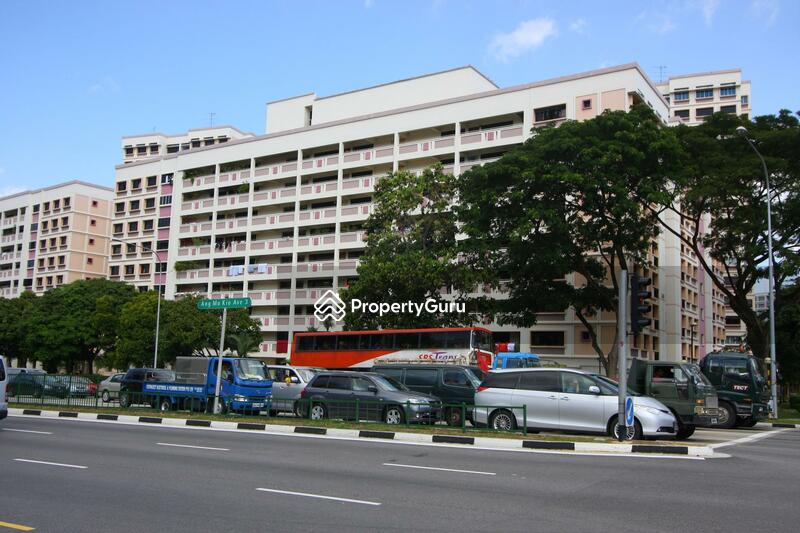 553 Serangoon North Avenue 3 #0