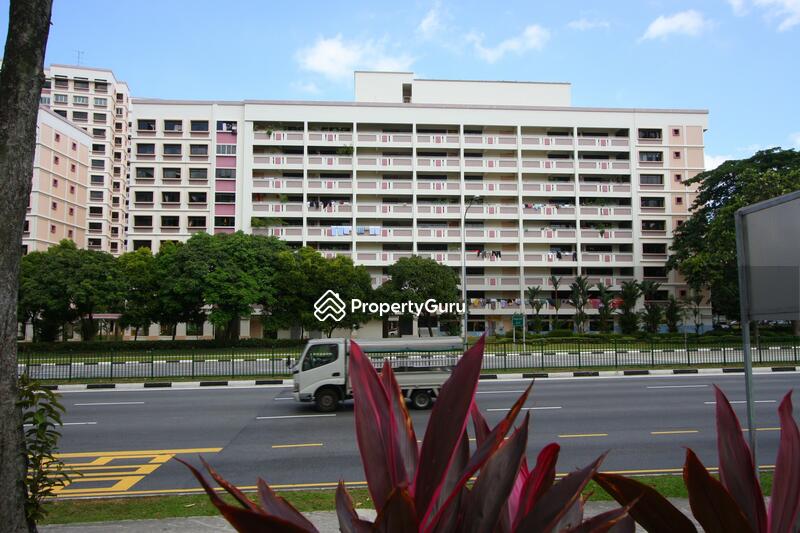 553 Serangoon North Avenue 3 #0