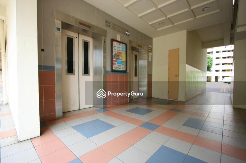 553 Serangoon North Avenue 3 #0