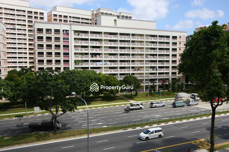 For Rent - 553 Serangoon North Avenue 3