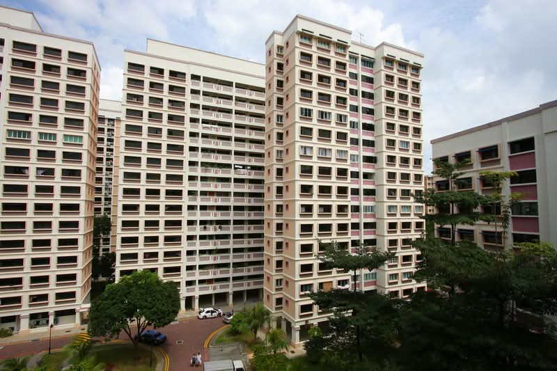 553 Serangoon North Avenue 3