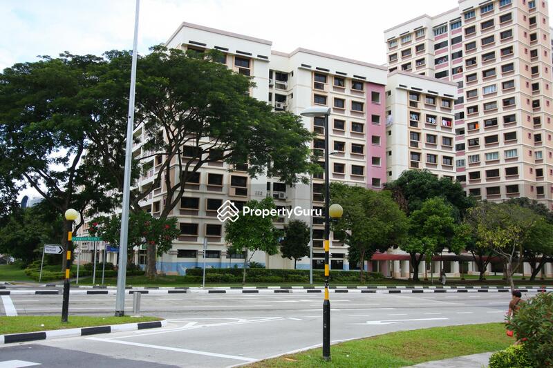 For Rent - 553 Serangoon North Avenue 3