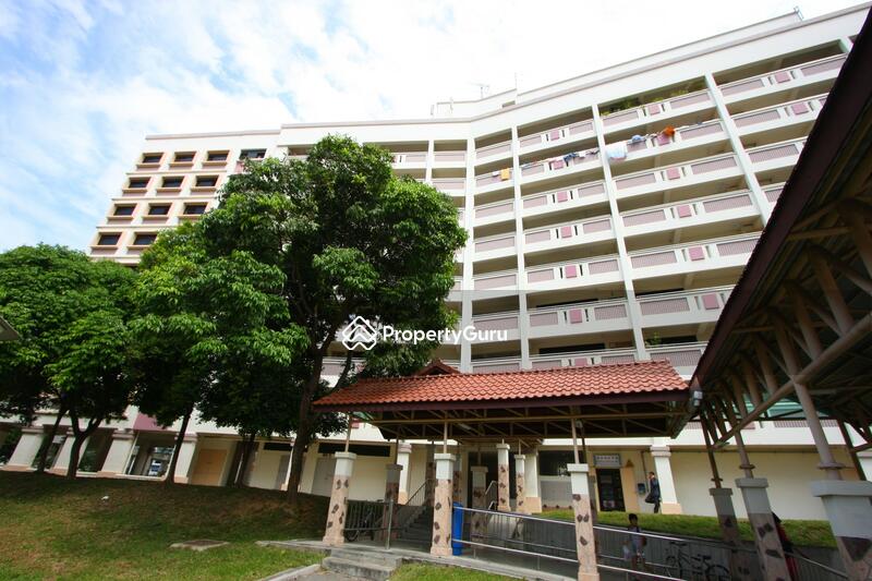 For Rent - 554 Serangoon North Avenue 3
