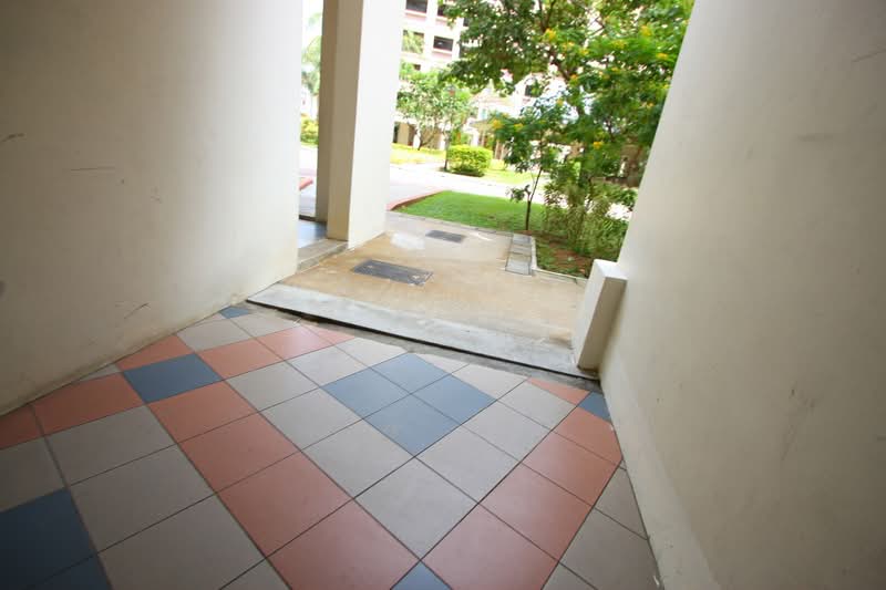 554 Serangoon North Avenue 3