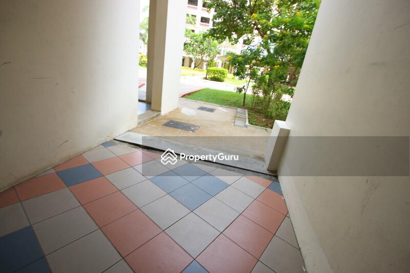 For Rent - 554 Serangoon North Avenue 3