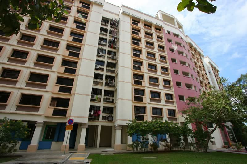 554 Serangoon North Avenue 3