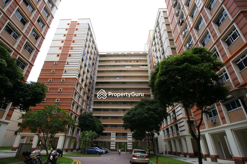 500 Serangoon North Avenue 4 #0