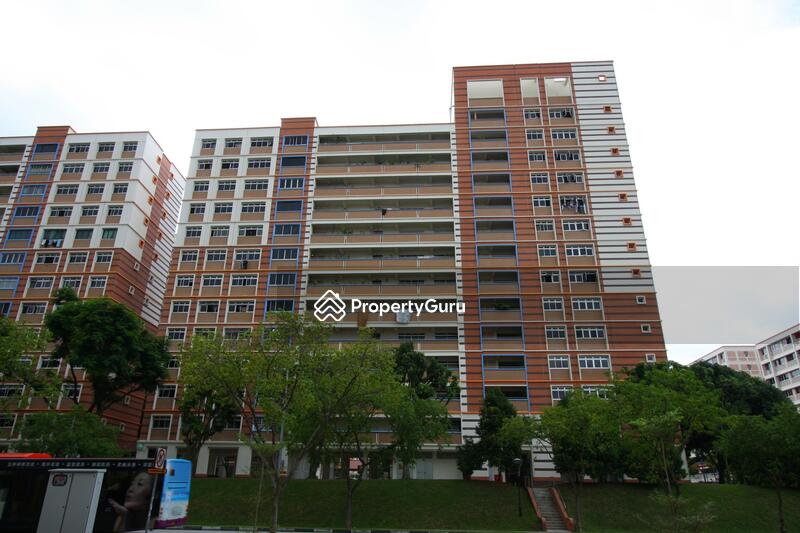 500 Serangoon North Avenue 4 #0