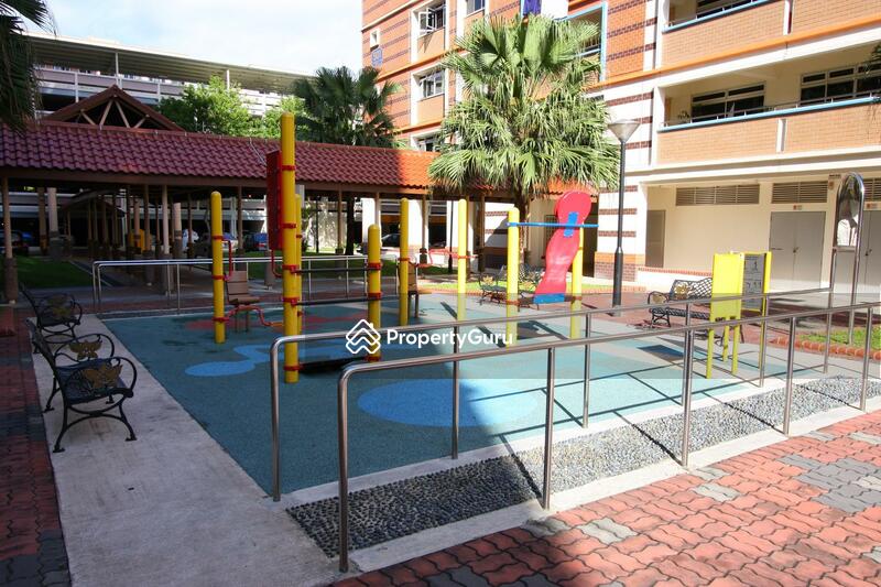 501 Serangoon North Avenue 4 #0