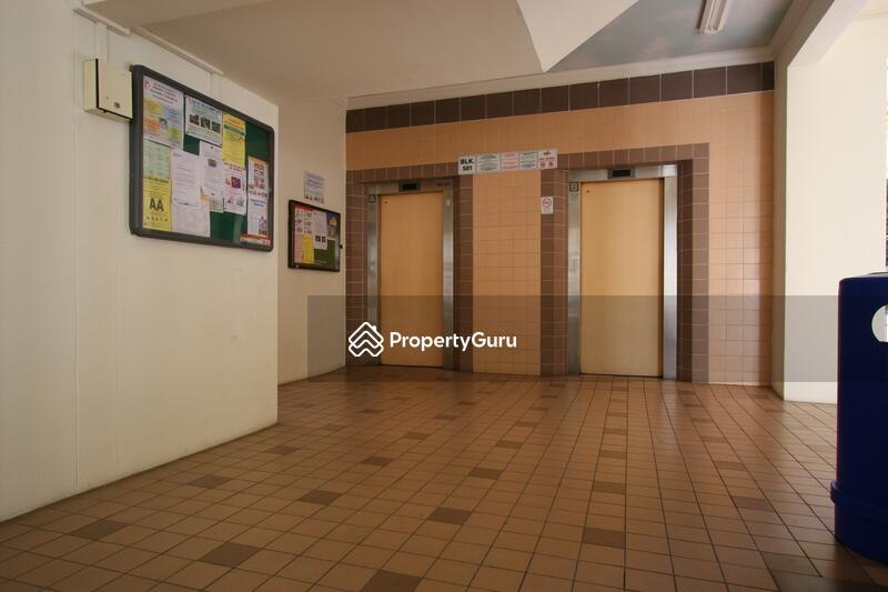 501 Serangoon North Avenue 4 #0