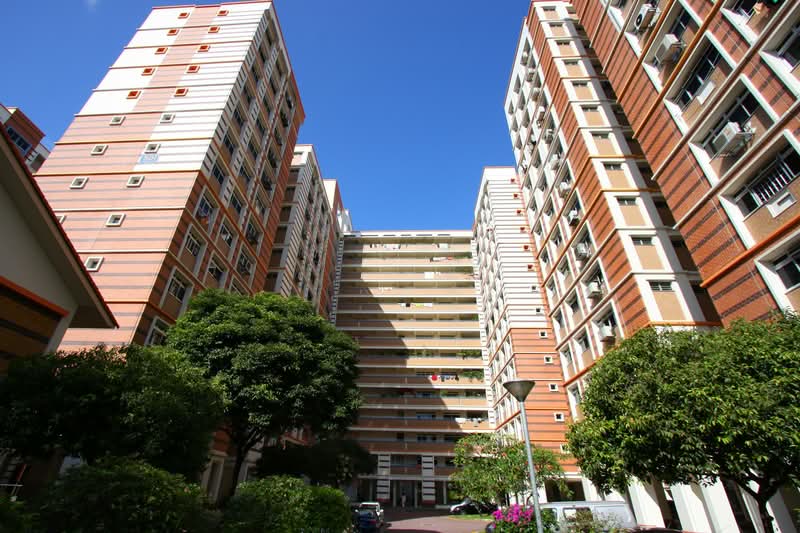 501 Serangoon North Avenue 4