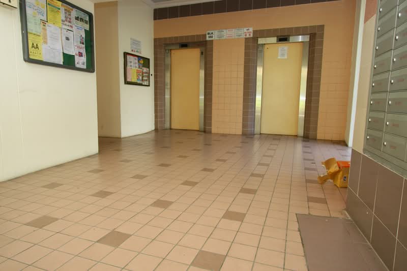 502 Serangoon North Avenue 4