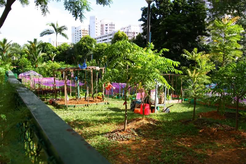 502 Serangoon North Avenue 4