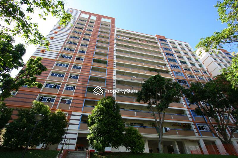 502 Serangoon North Avenue 4 HDB Details in Hougang / Punggol / Sengkang