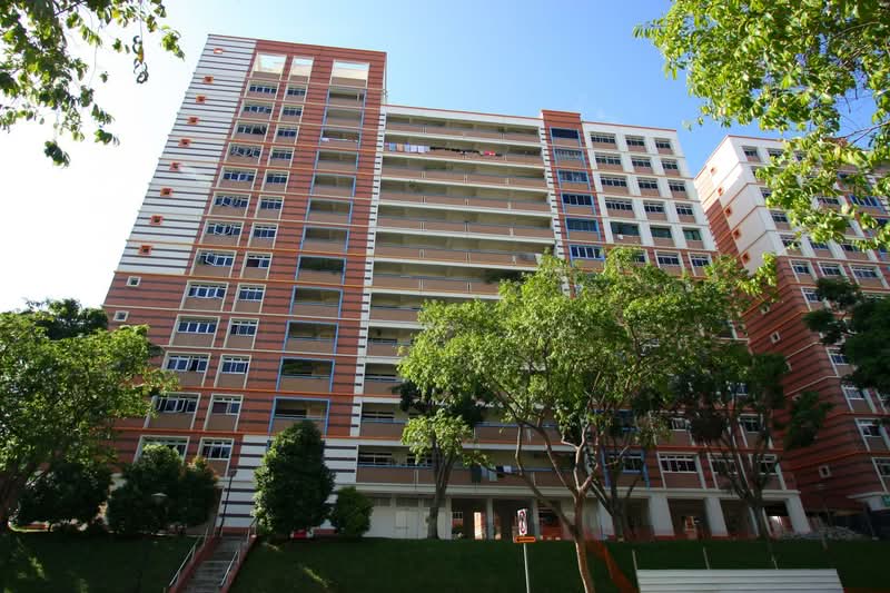 502 Serangoon North Avenue 4