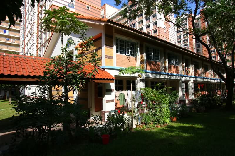 503 Serangoon North Avenue 4 #0