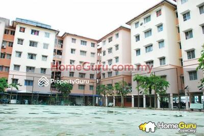  - Pangsapuri Delima