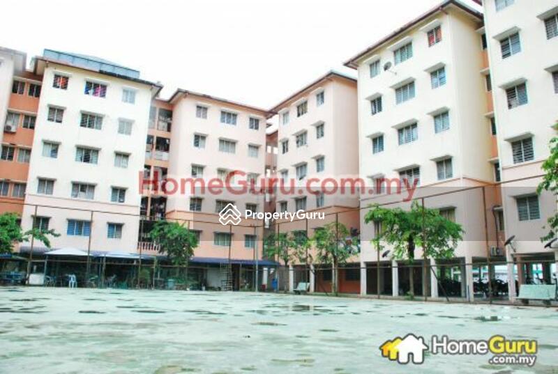 Pangsapuri Delima #0