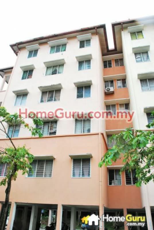 Pangsapuri Delima - iProperty.com.my