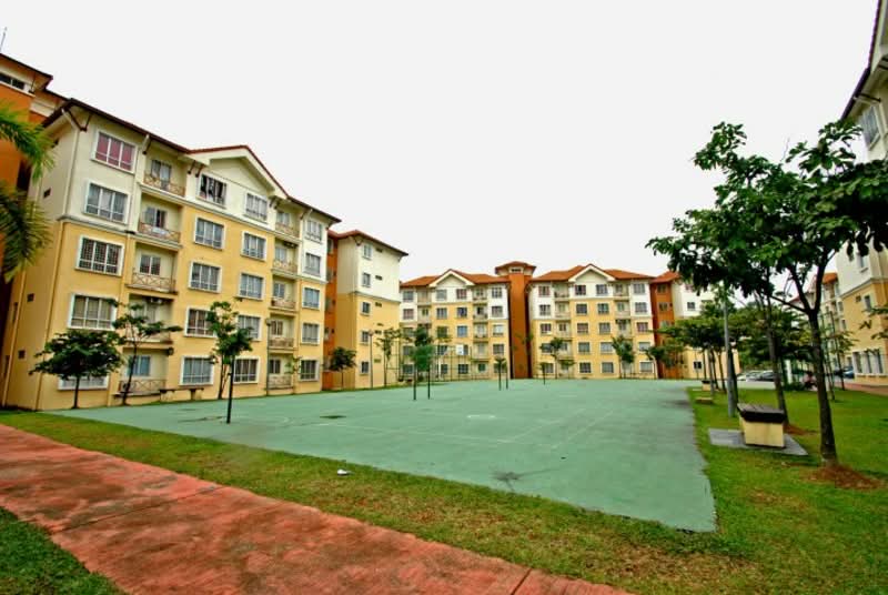 Pangsapuri Delima - iProperty.com.my