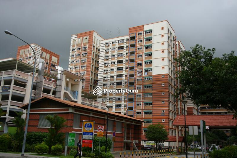 For Sale - 504 Serangoon North Avenue 4