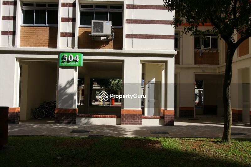 For Sale - 504 Serangoon North Avenue 4