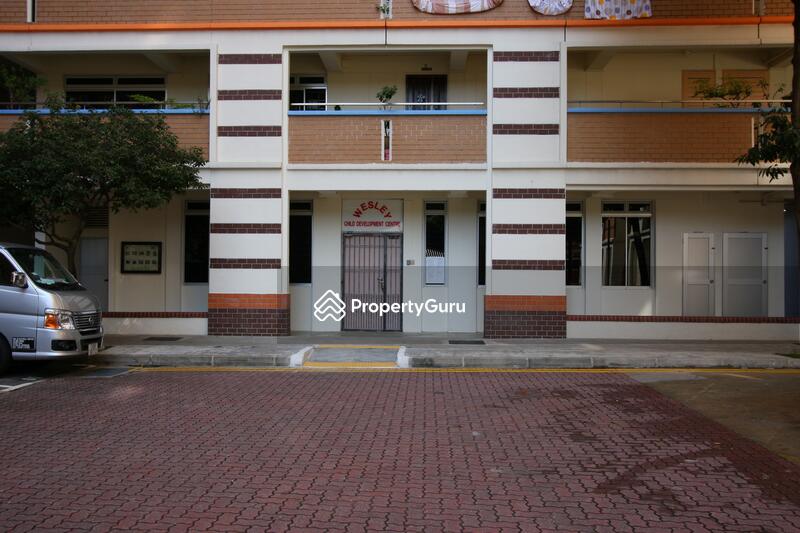 For Sale - 504 Serangoon North Avenue 4