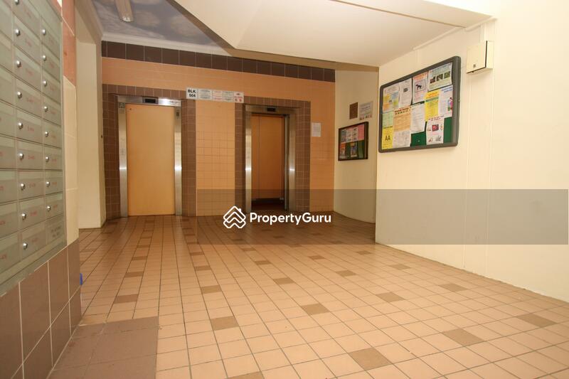 For Sale - 504 Serangoon North Avenue 4