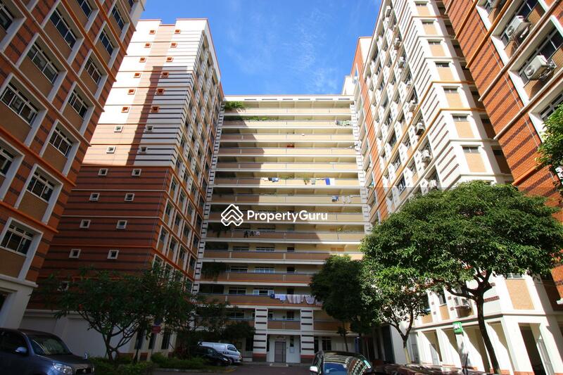 For Sale - 504 Serangoon North Avenue 4