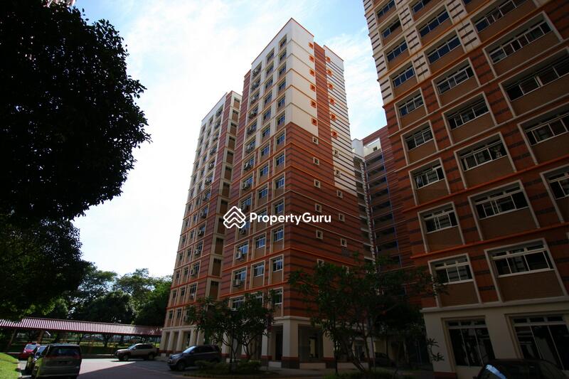 505 Serangoon North Avenue 4 #0