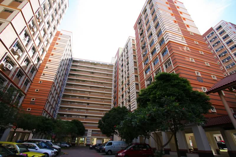 505 Serangoon North Avenue 4