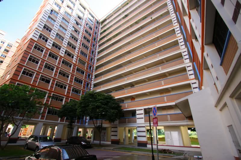 505 Serangoon North Avenue 4