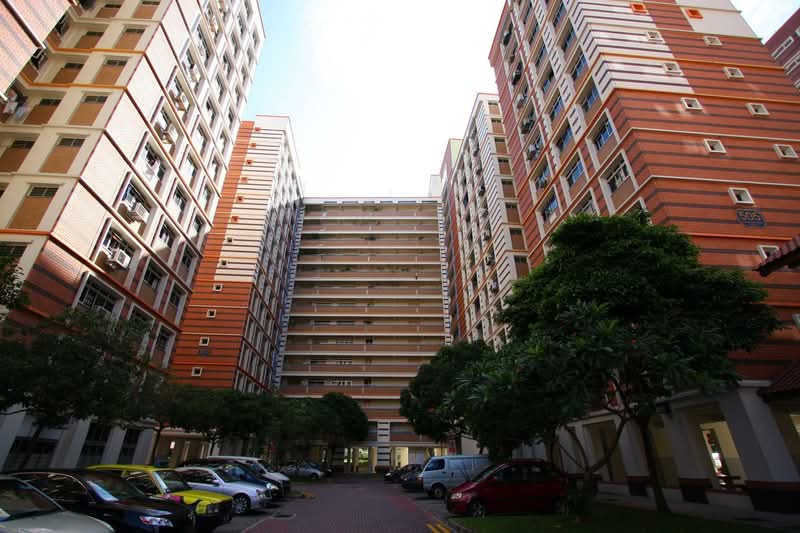 505 Serangoon North Avenue 4